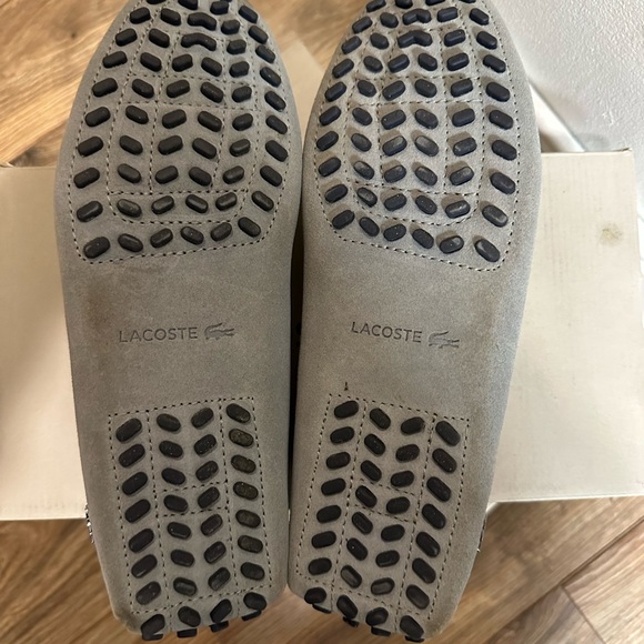 LACOSTE Concours Driving Style Loafer - Picture 4 of 5